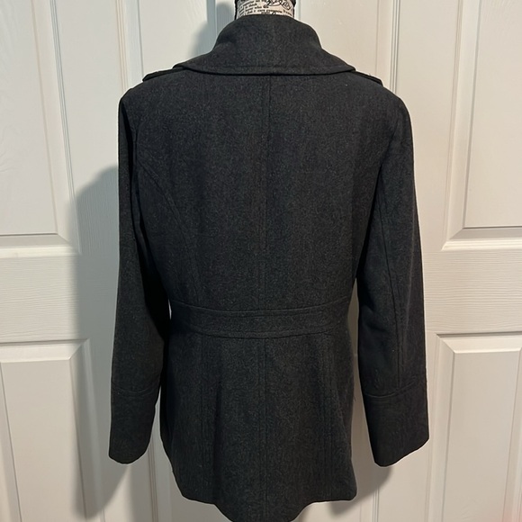 Michale Kors Wool Jacket - Picture 4 of 8